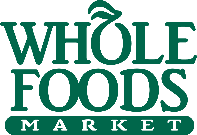 Whole Foods Logo PNG Clipart