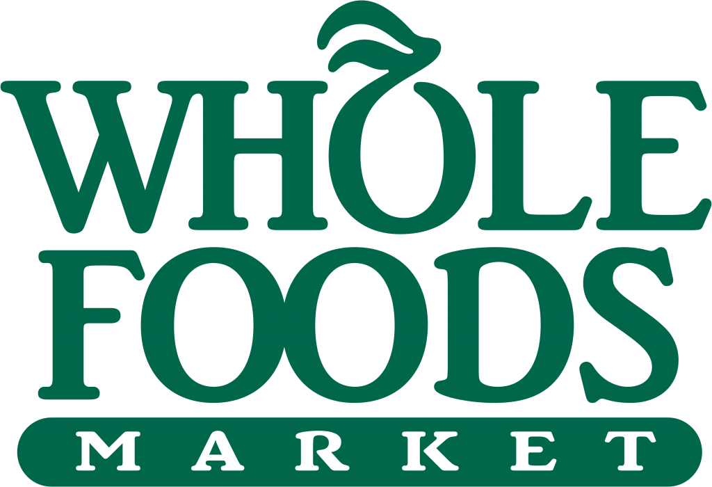 Whole Foods Logo PNG File