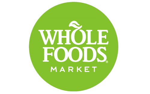 Whole Foods Logo PNG Image