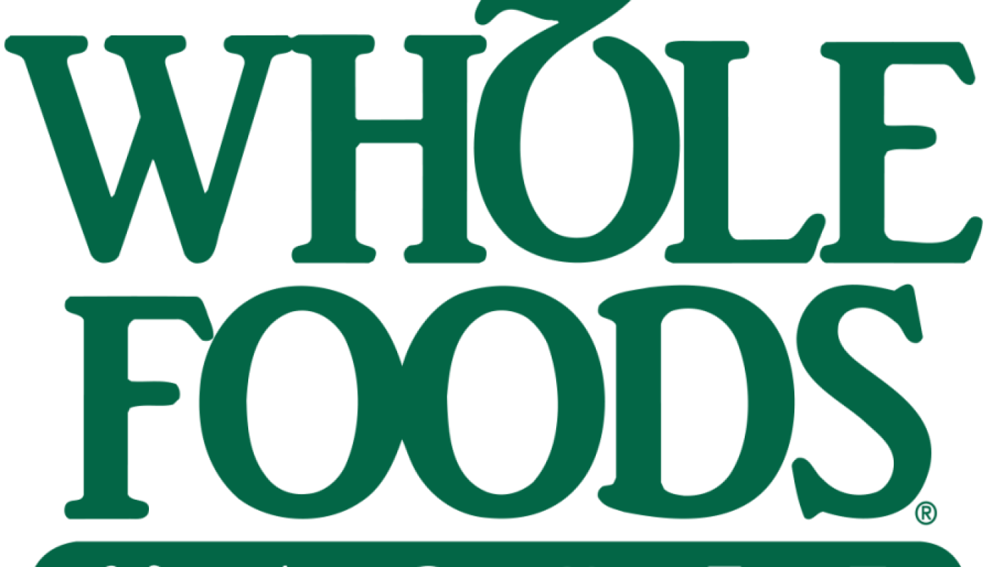 Whole Foods Logo PNG Picture