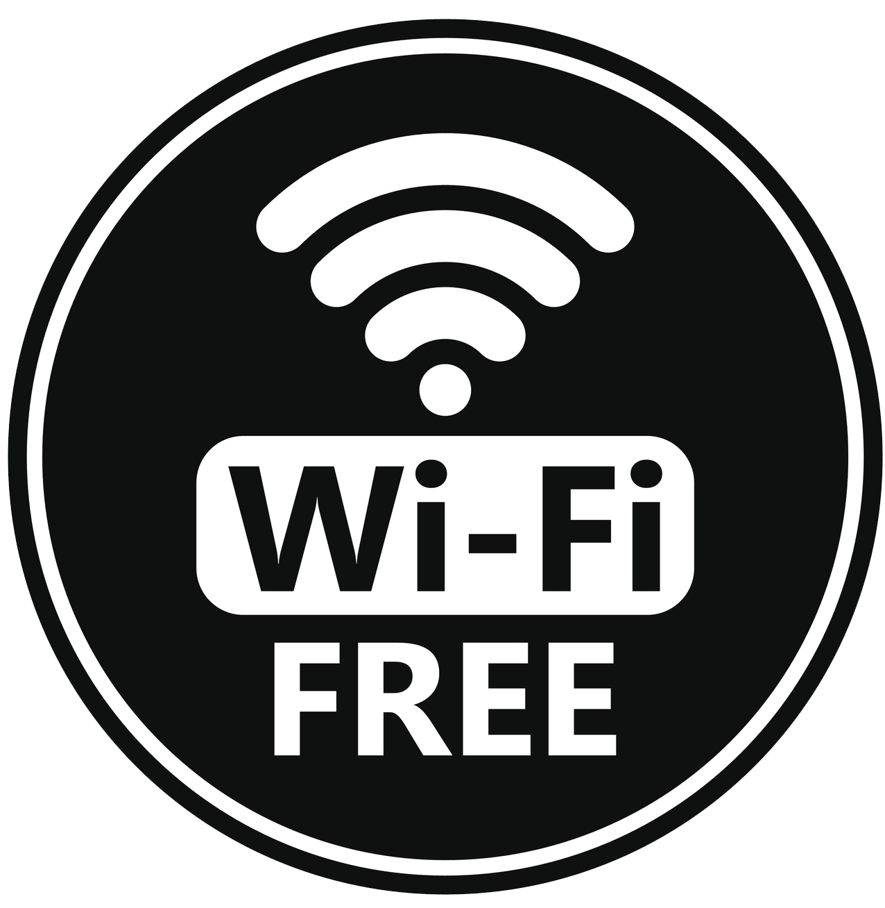 Wifi Logo PNG Photos