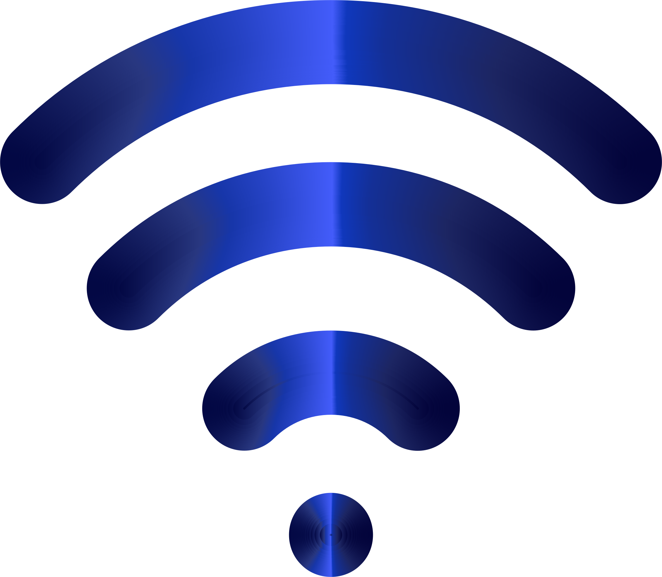 Wifi Logo PNG Picture