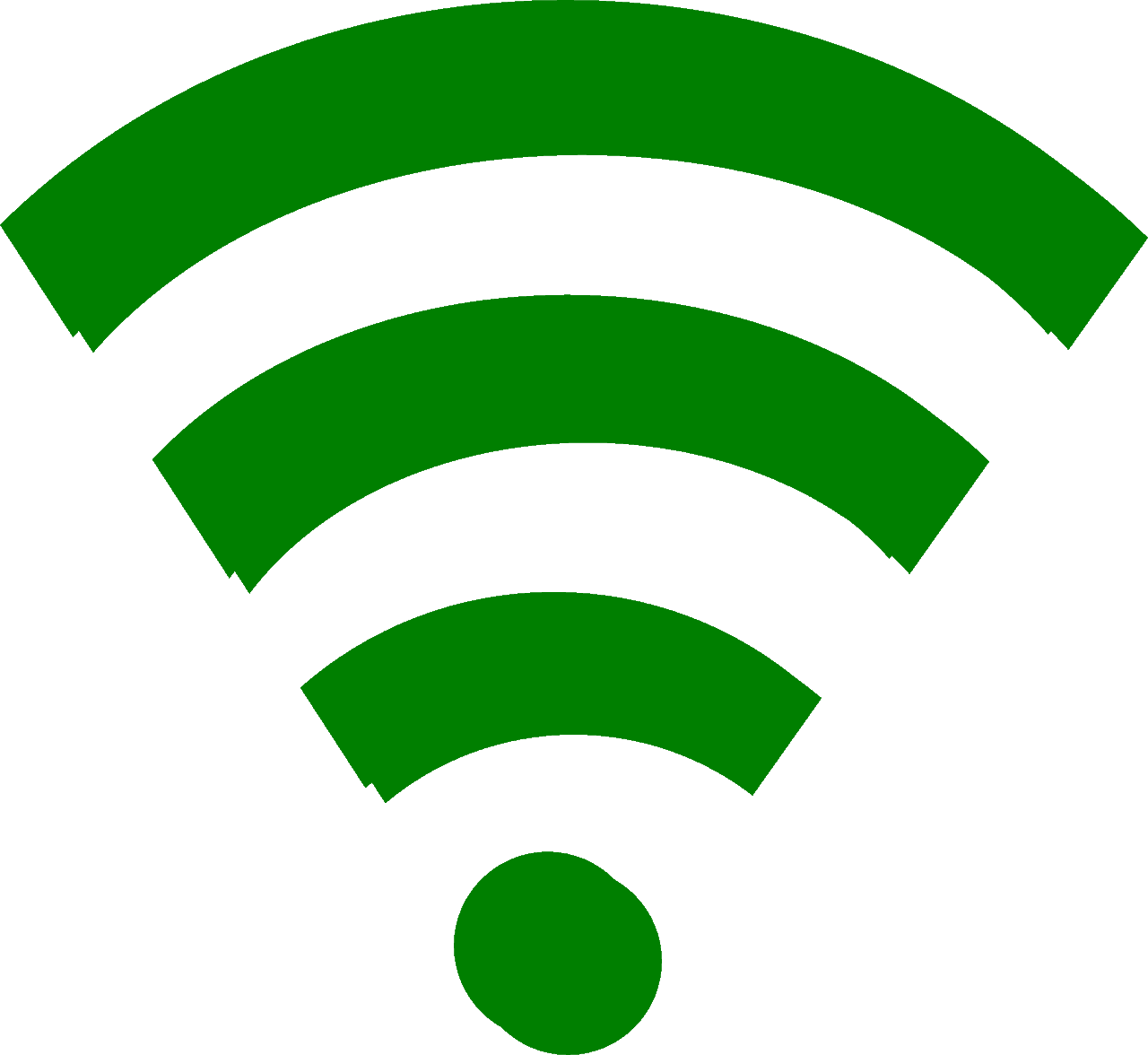 Wifi Logo PNG