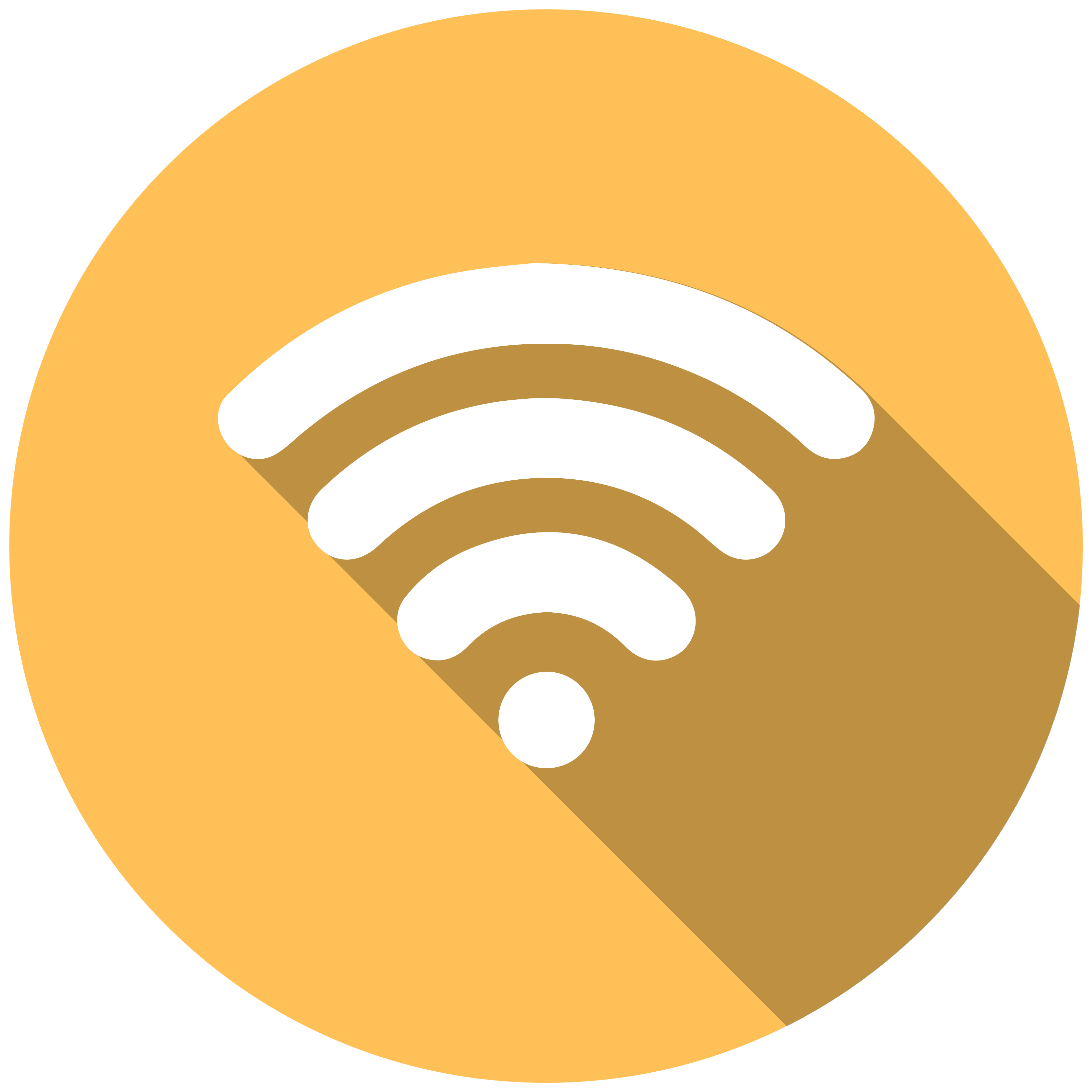 Wifi Logo Transparent PNG