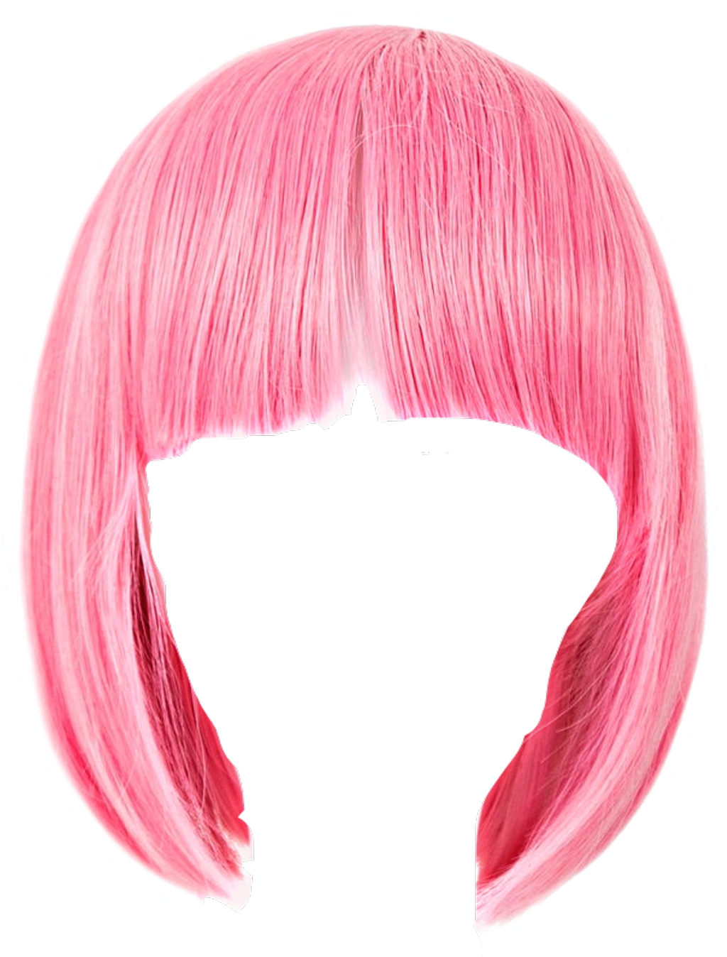 Wig PNG Clipart