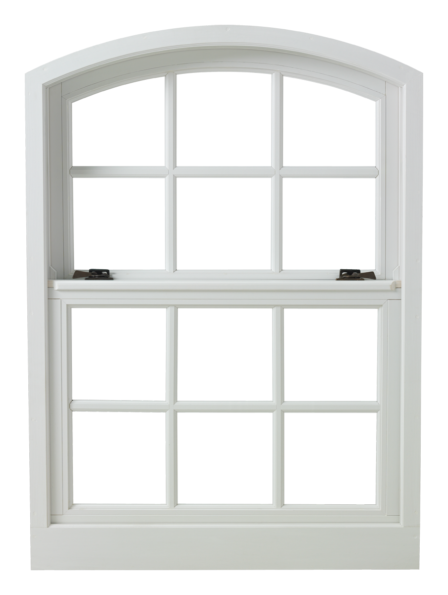 Window Frame PNG Transparent