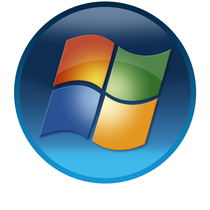 Windows Logo PNG Photo