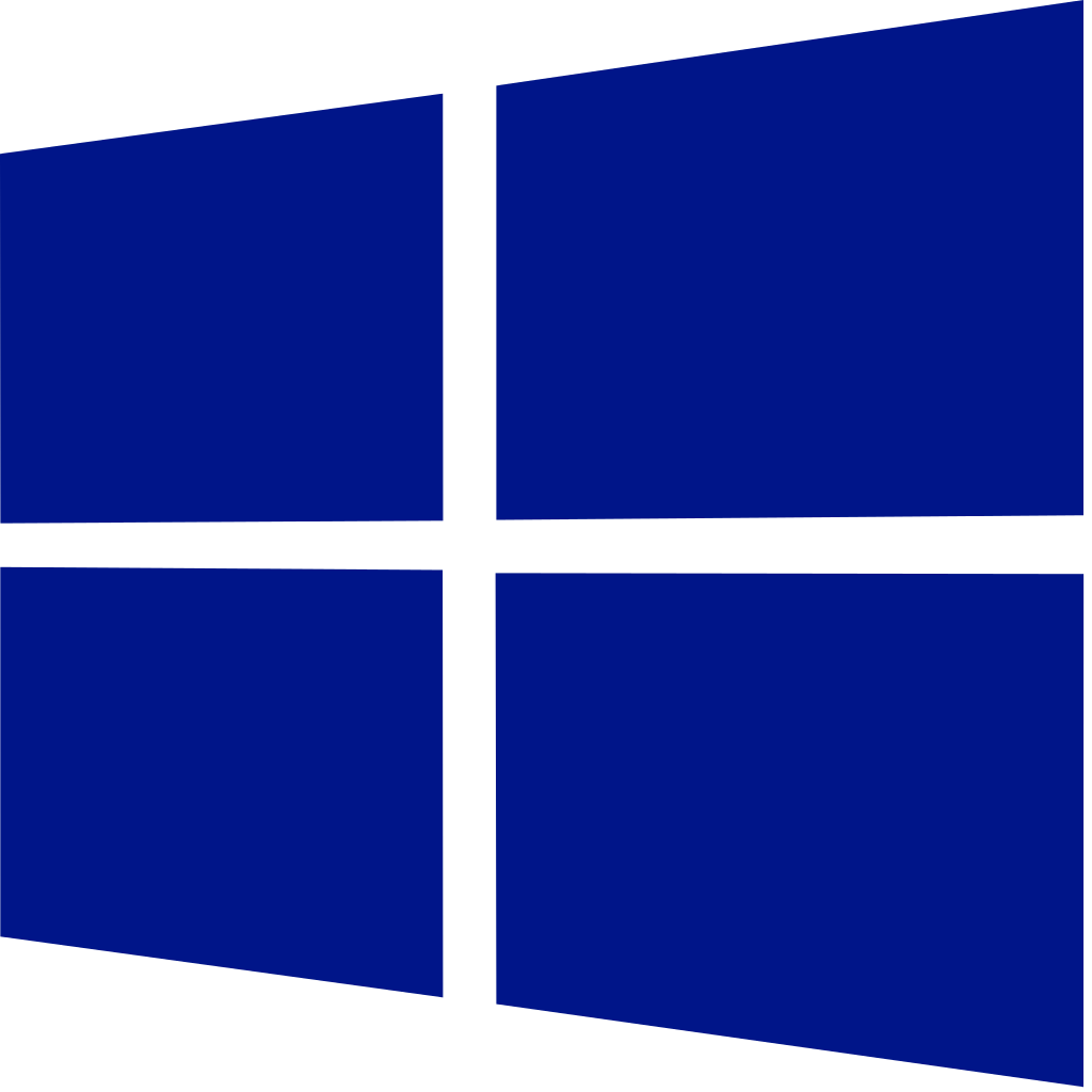 Windows Logo PNG Pic