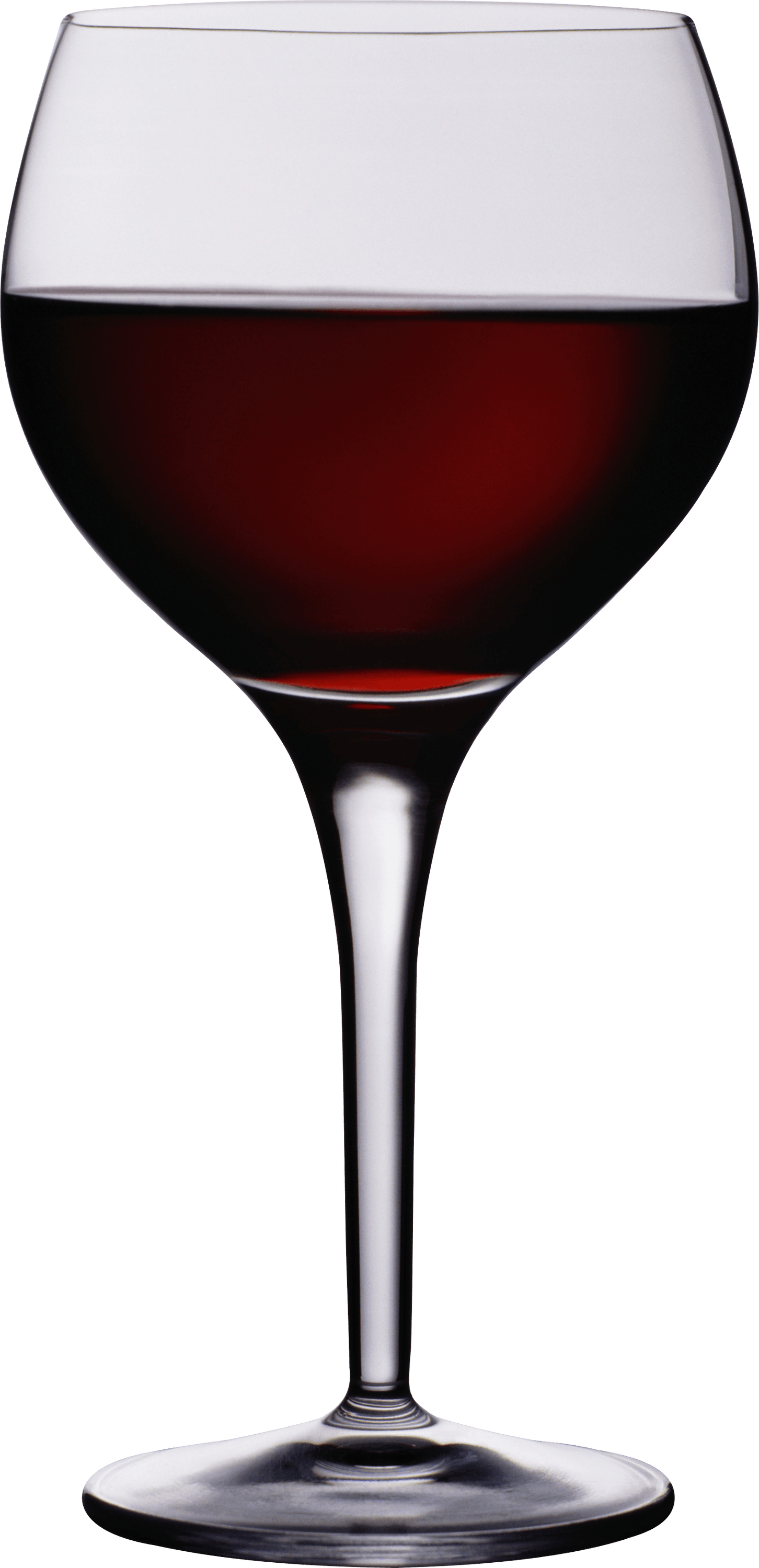 Wine PNG HD Isolated
