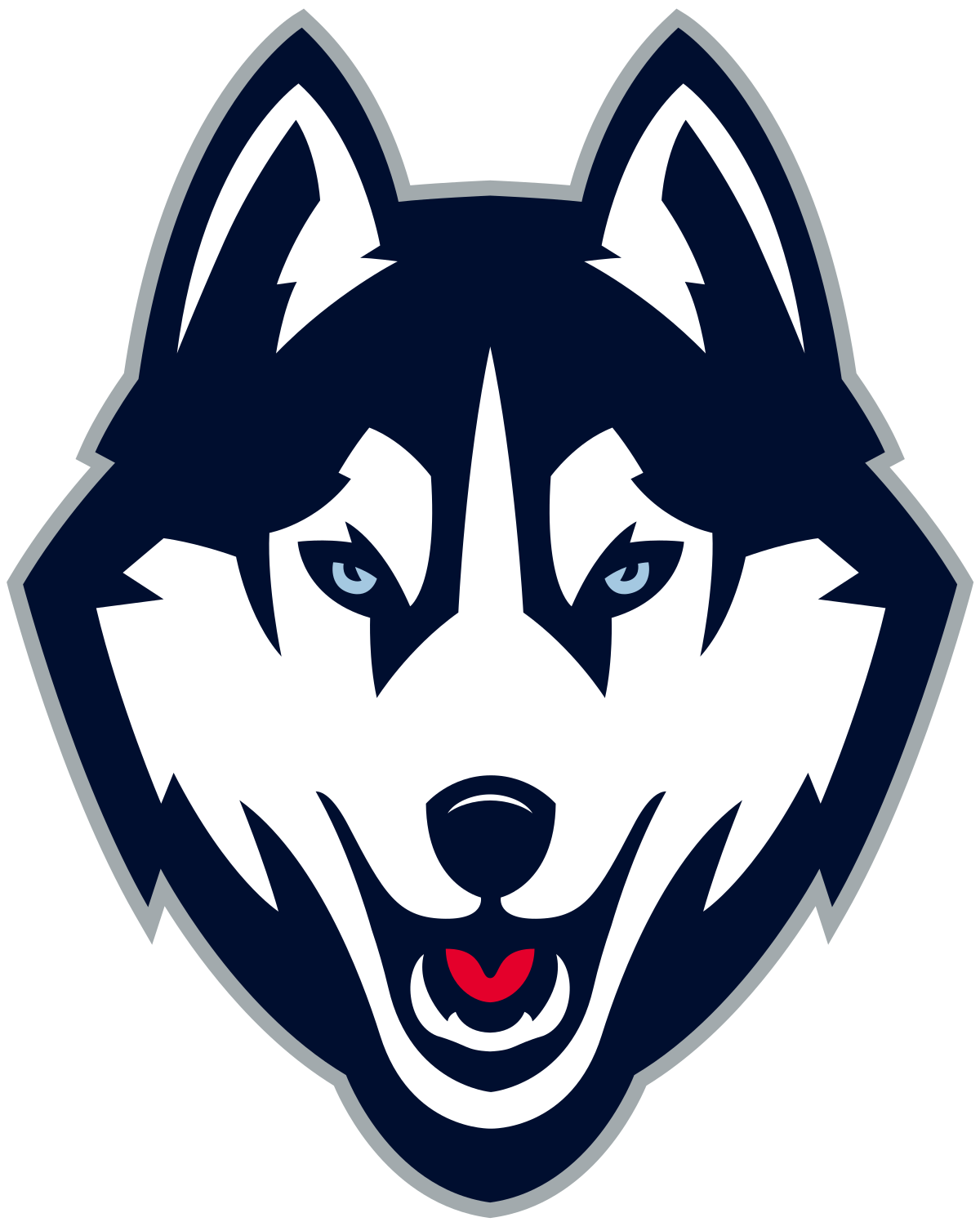 Wolf Logo PNG Image