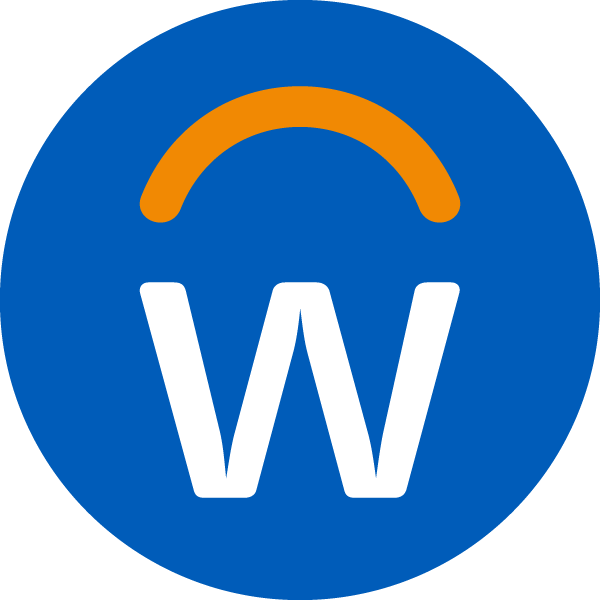 Workday Logo PNG HD
