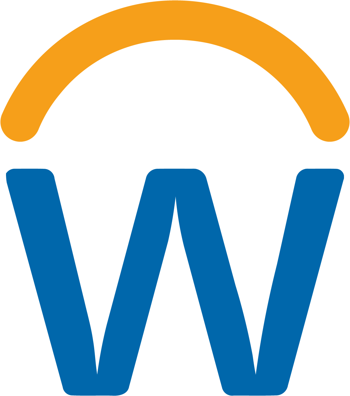 Workday Logo PNG Image