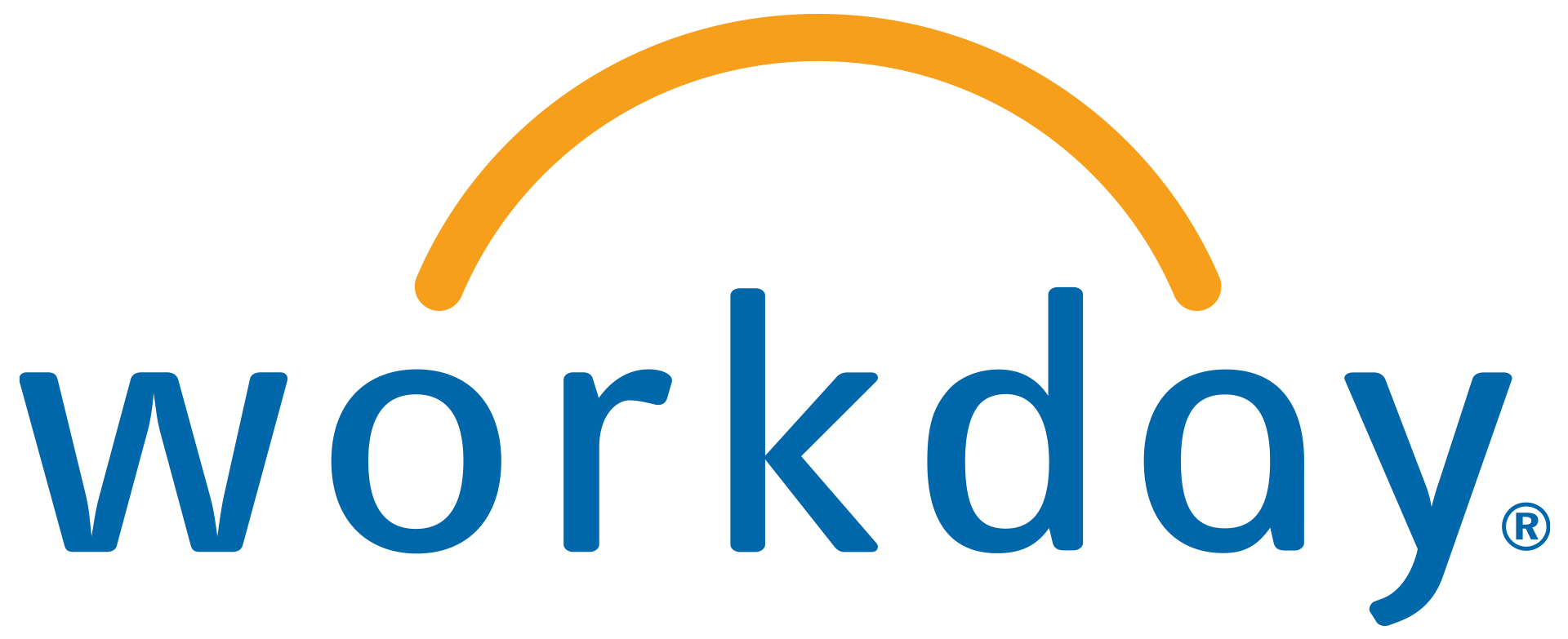 Workday Logo PNG Photo