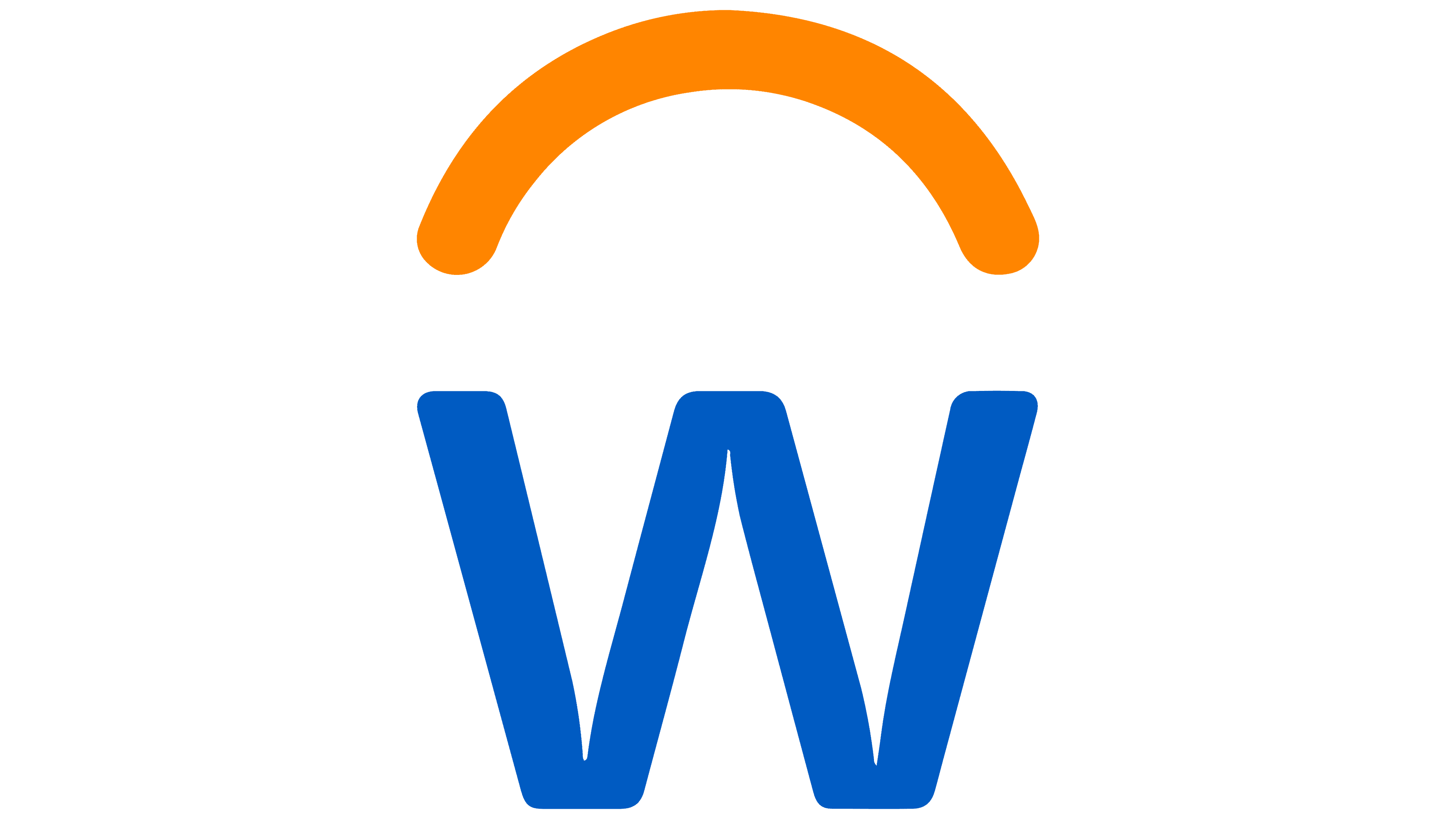 Workday Logo PNG Pic