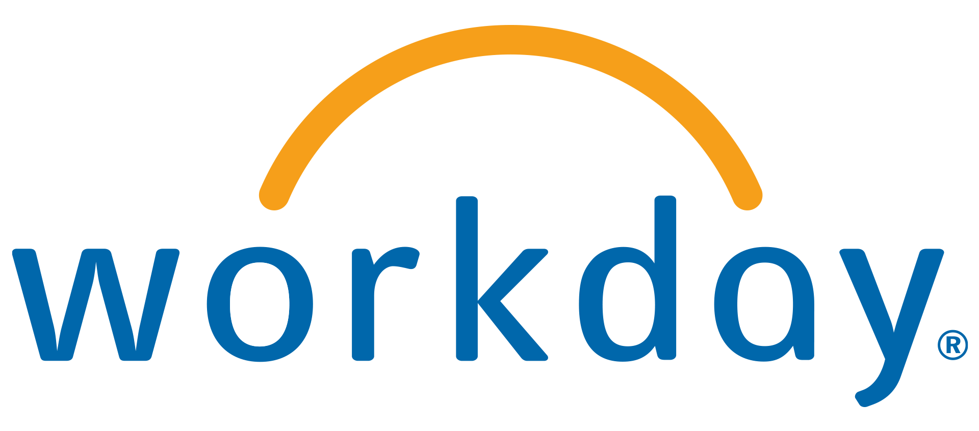Workday Logo PNG