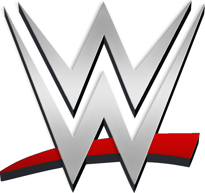 Wwe Logo PNG Clipart