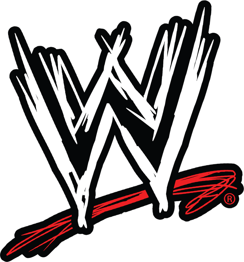 Wwe Logo PNG Isolated Pic