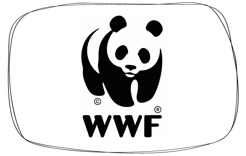 Wwf Logo PNG