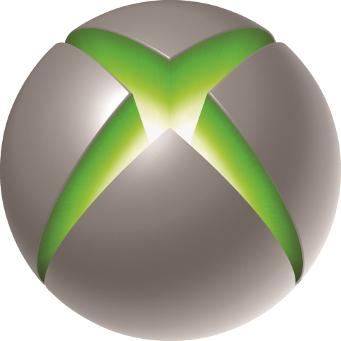 Xbox Logo PNG HD