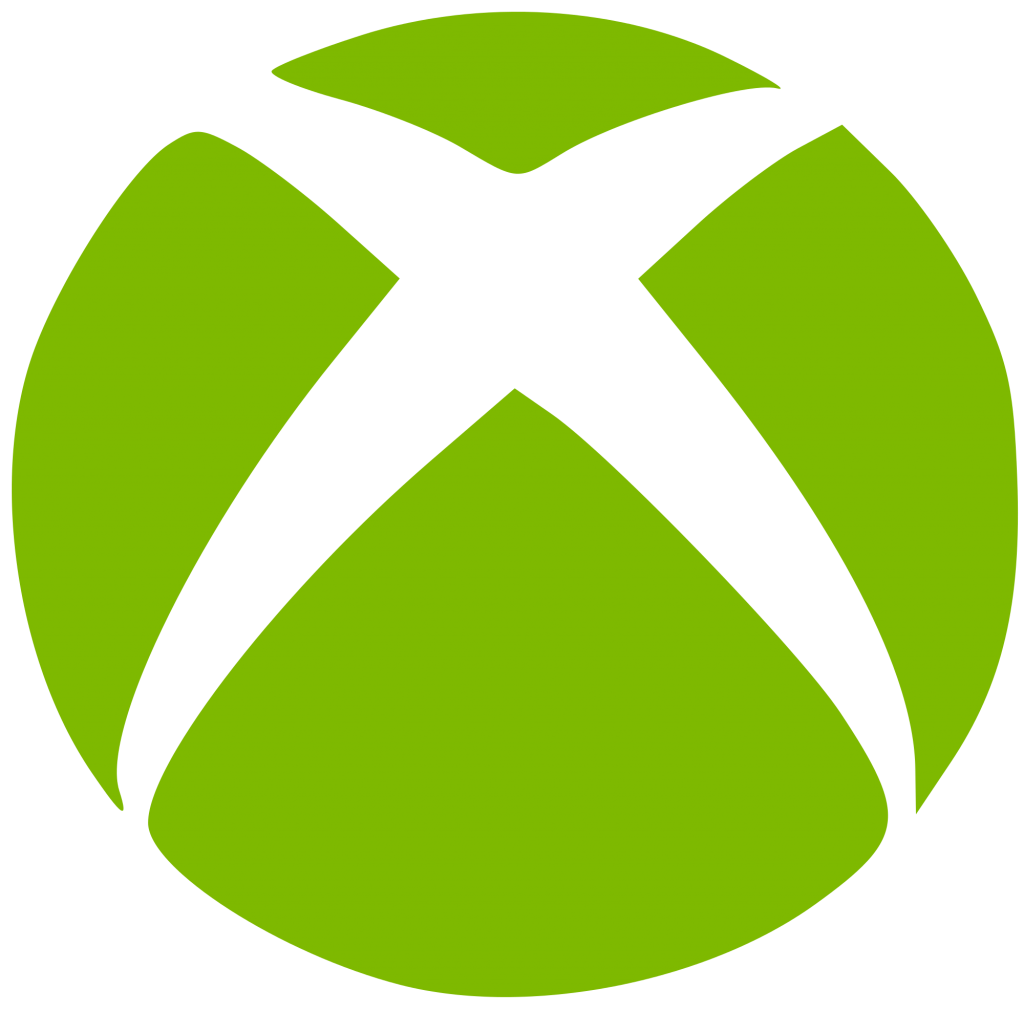 Xbox Logo PNG Photo