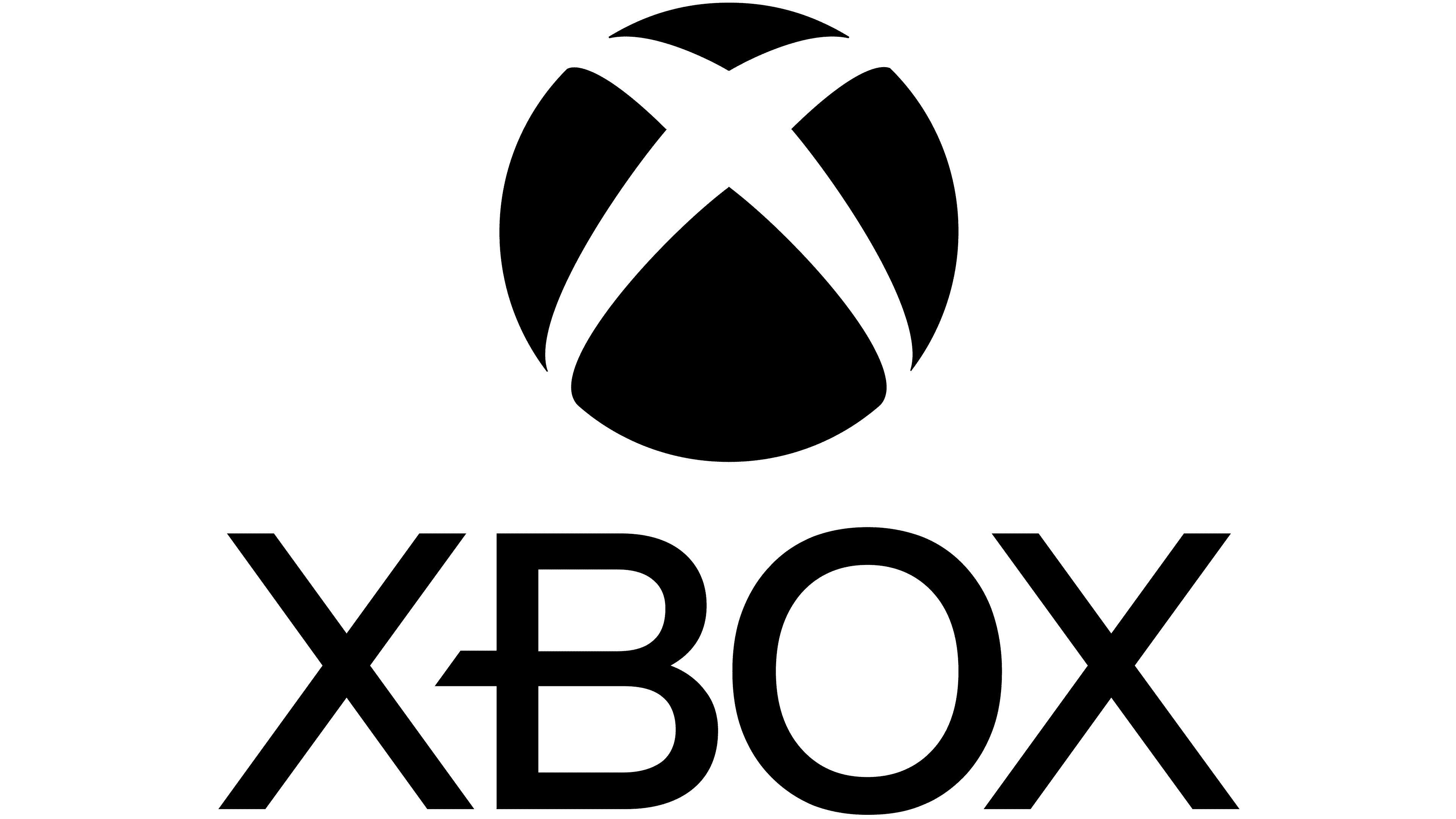 Xbox Logo PNG Picture