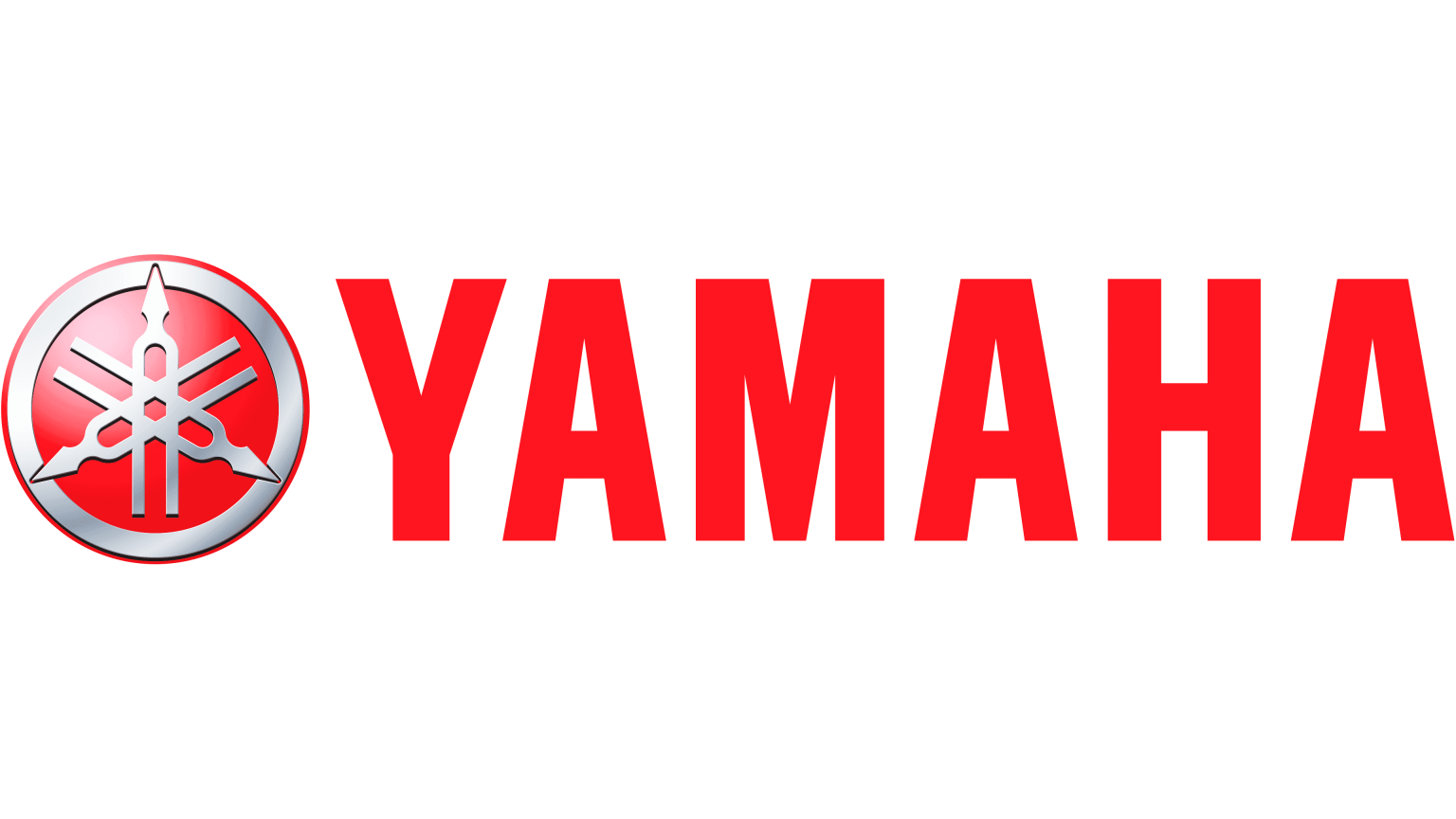 Yamaha Logo PNG Clipart
