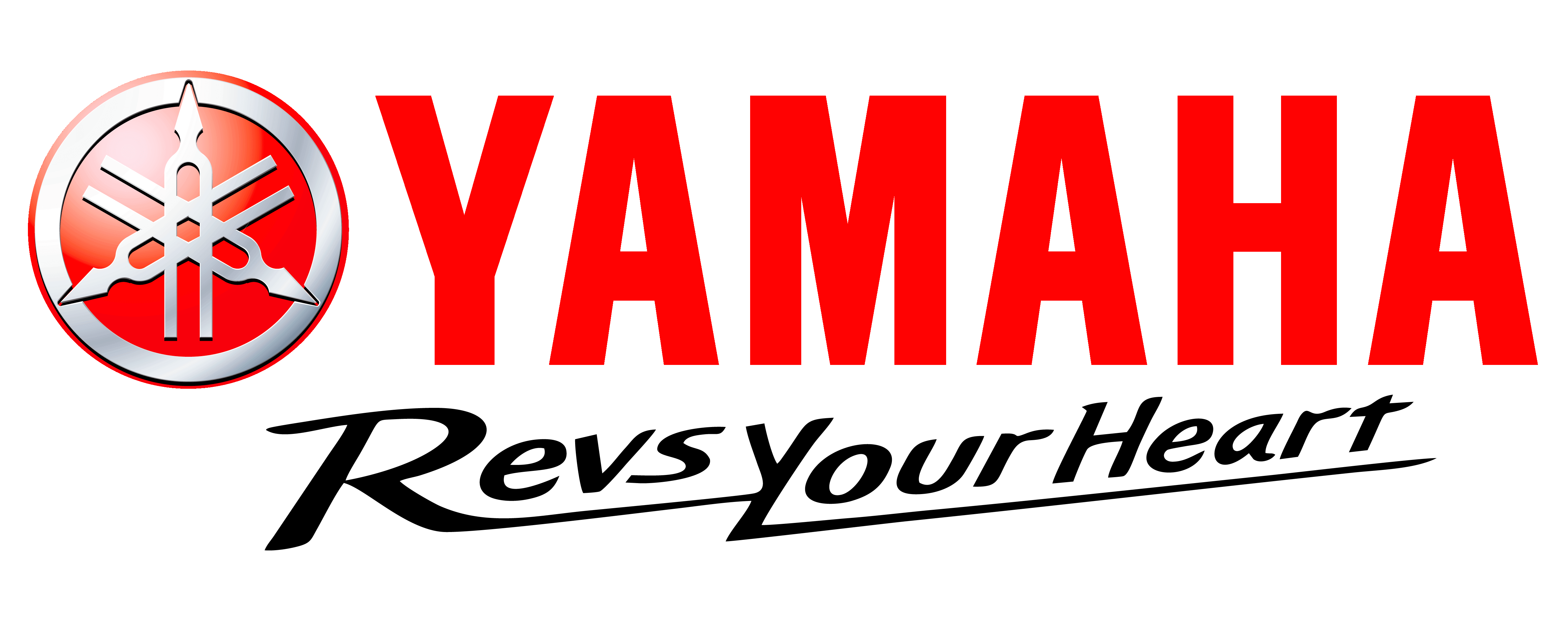 Yamaha Logo PNG Photos