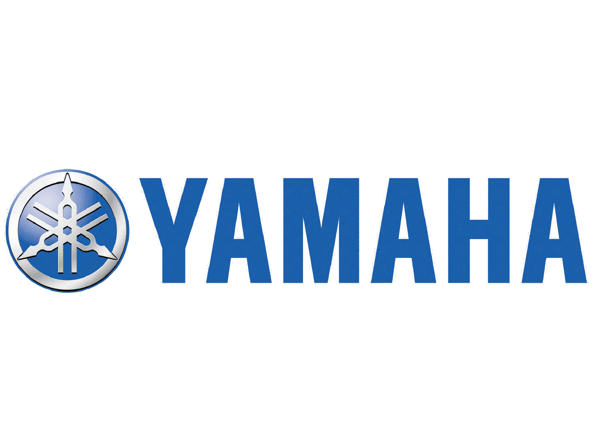 Yamaha Logo PNG Pic