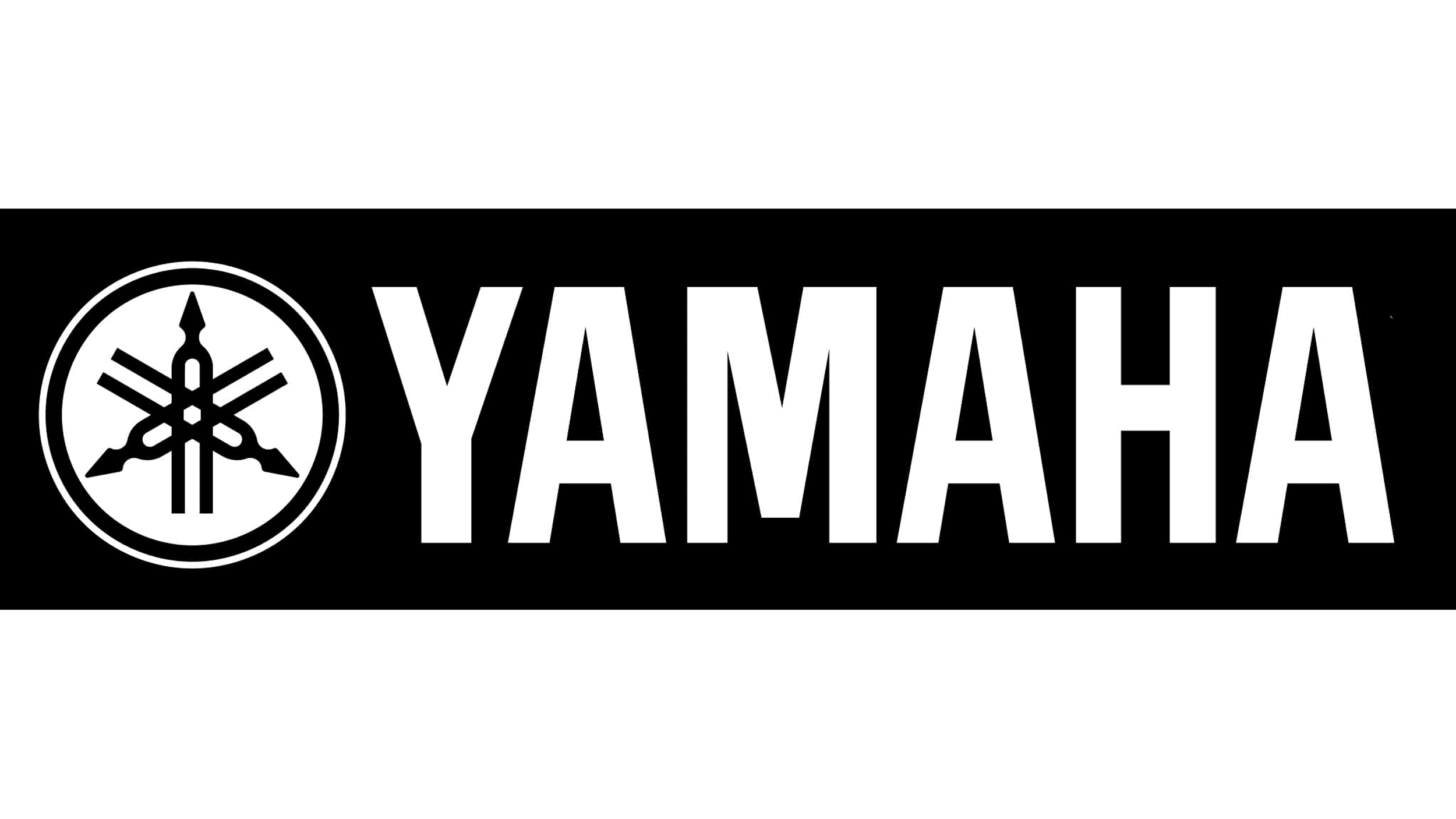 Yamaha Logo PNG Picture