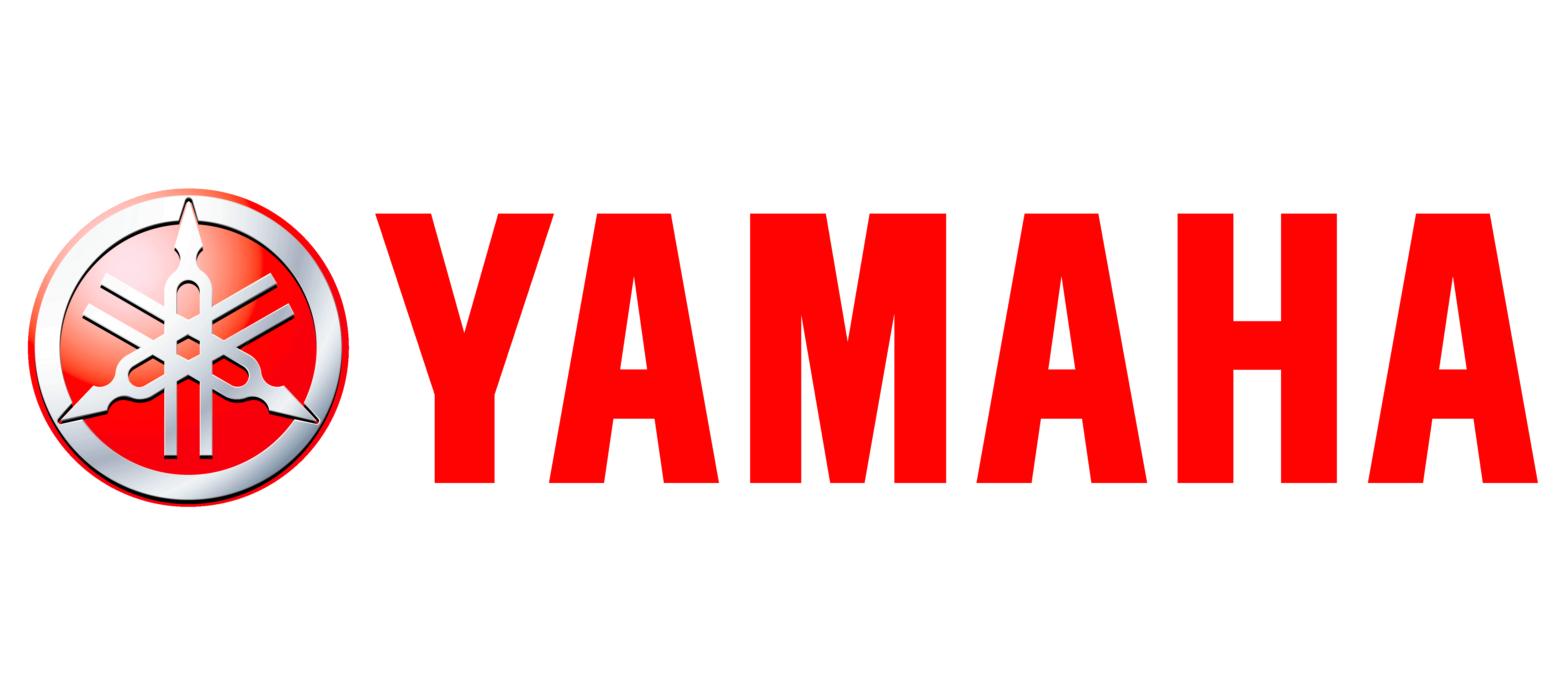 Yamaha Logo PNG Transparent