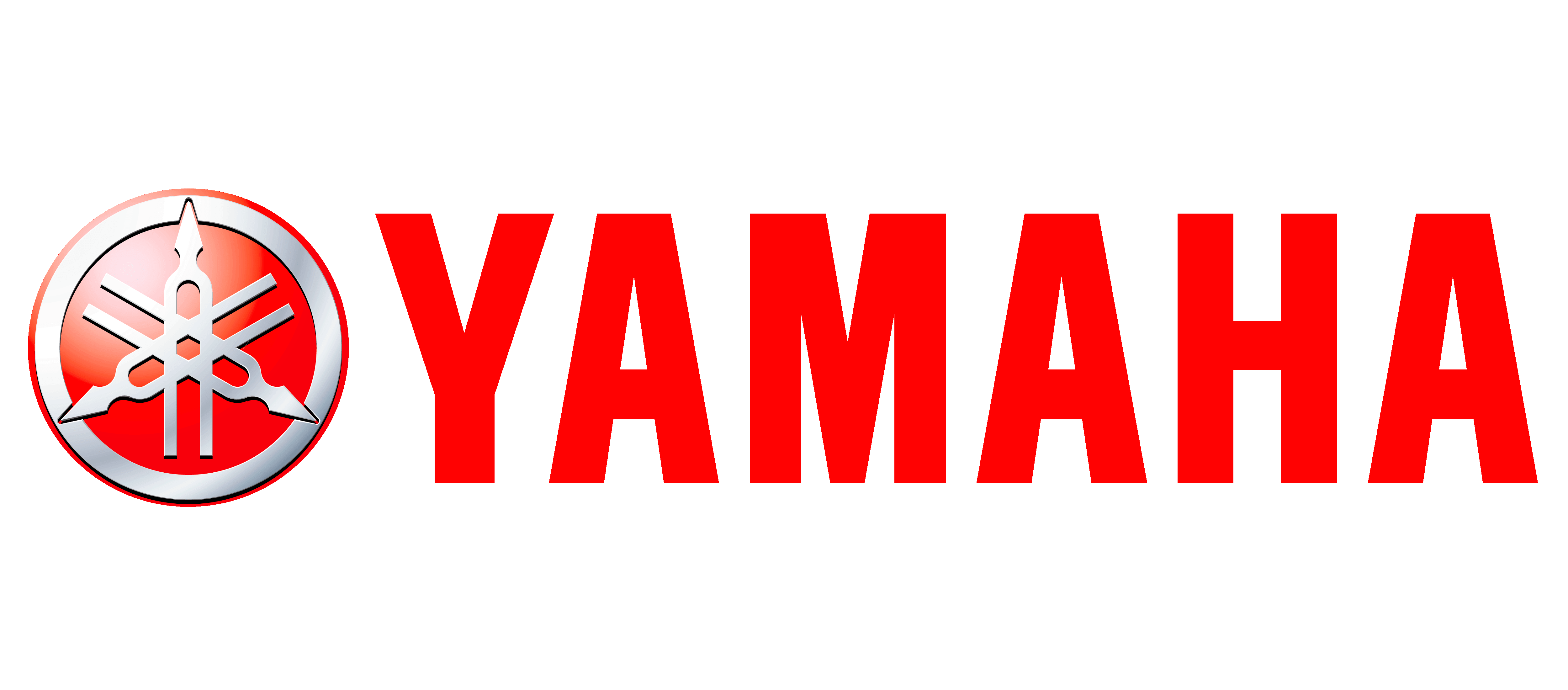 Yamaha Logo PNG