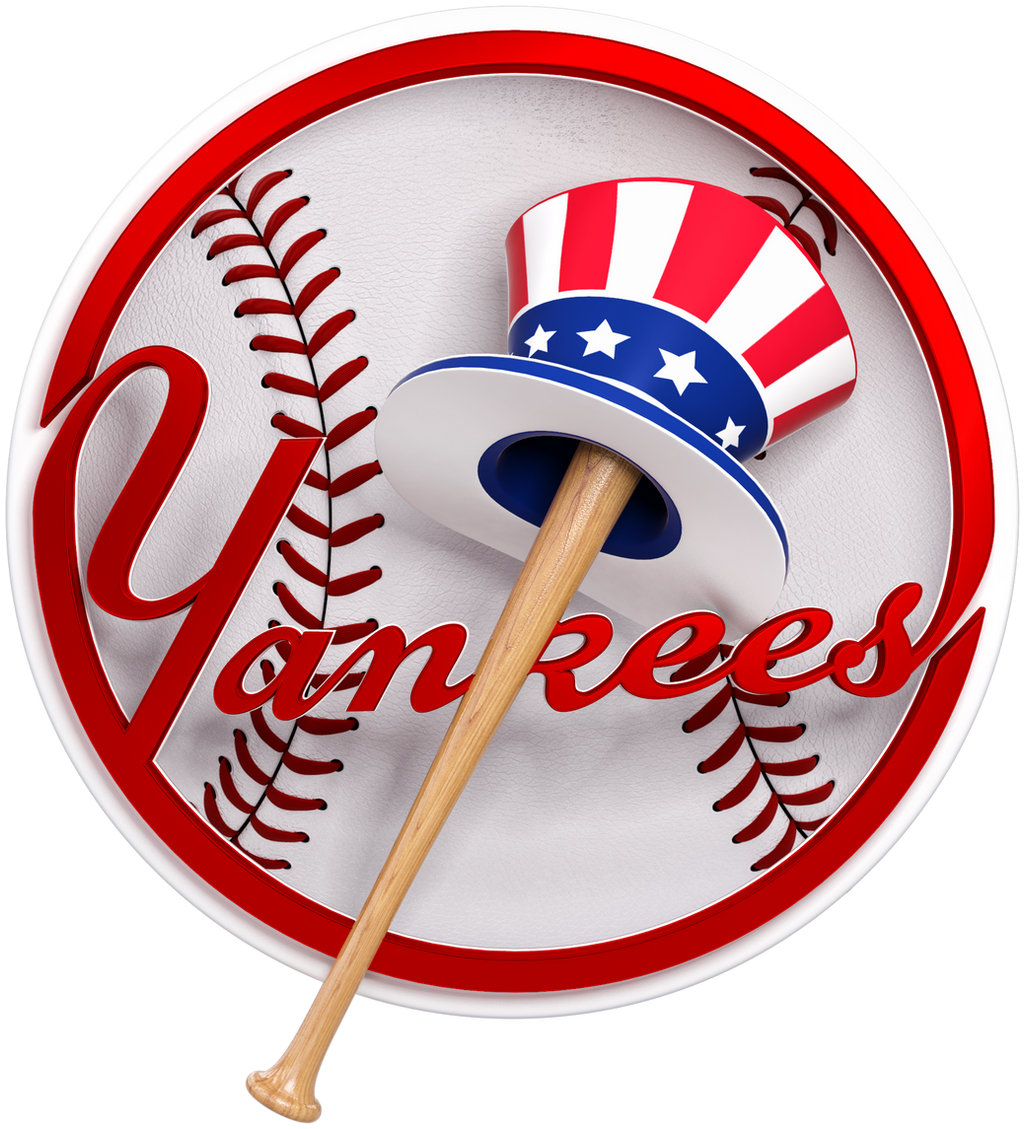 Yankee Logo PNG HD