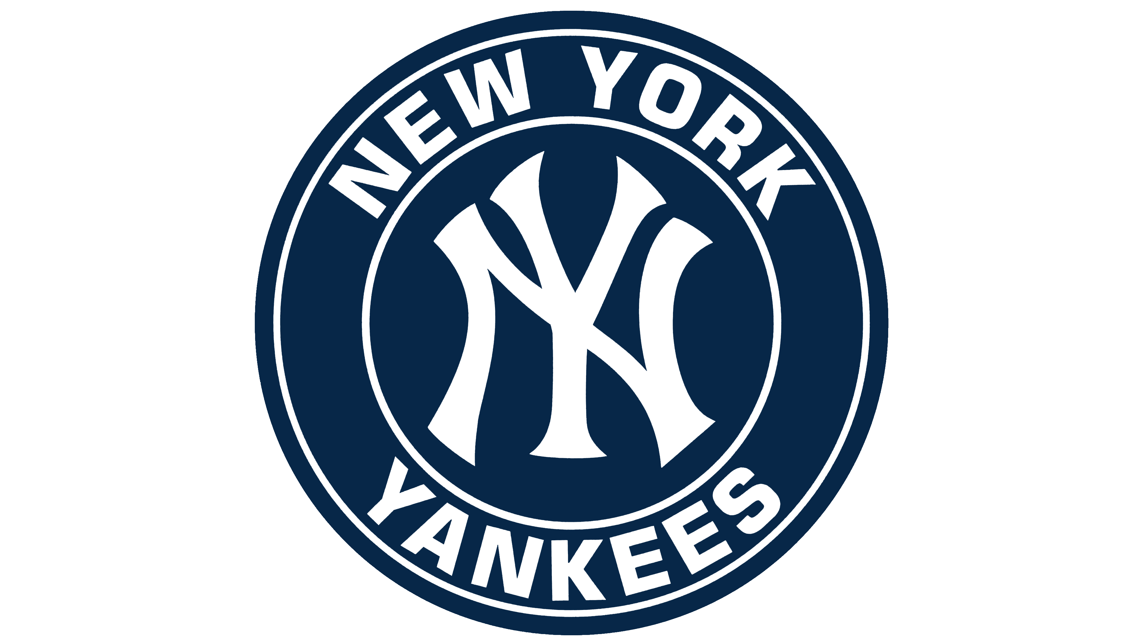 Yankees Logo PNG HD