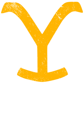 Yellowstone Logo PNG HD