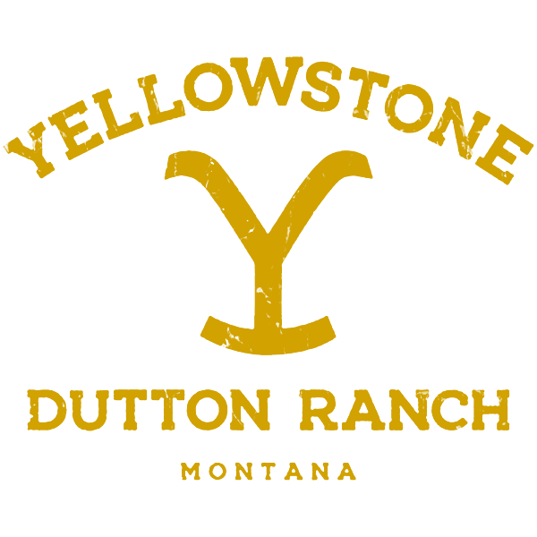 Yellowstone Logo PNG