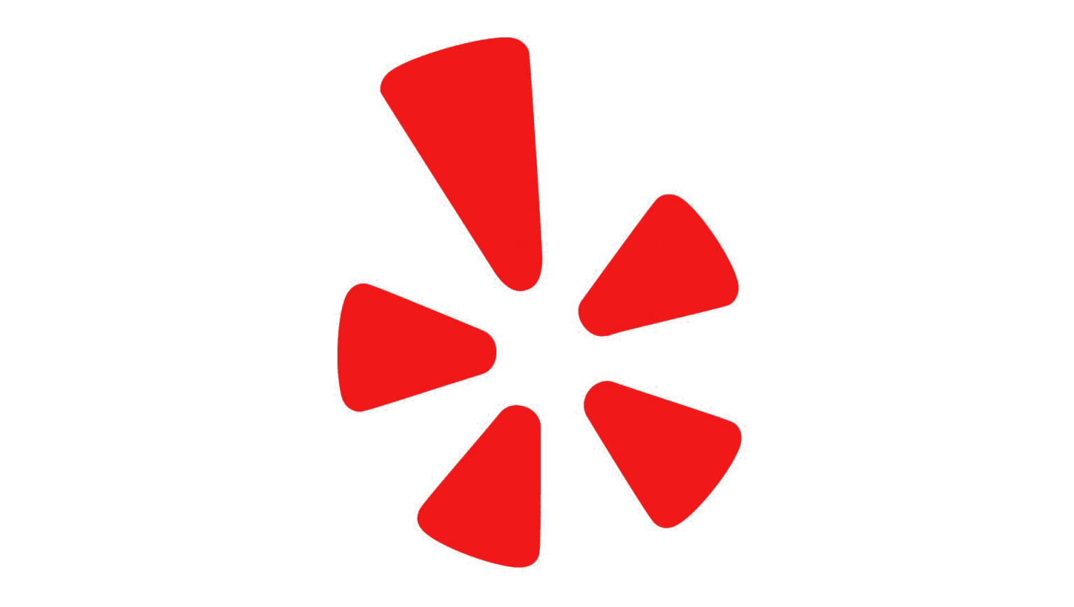 Yelp Logo PNG Clipart