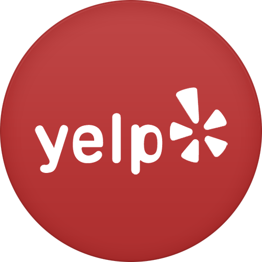 Yelp Logo PNG