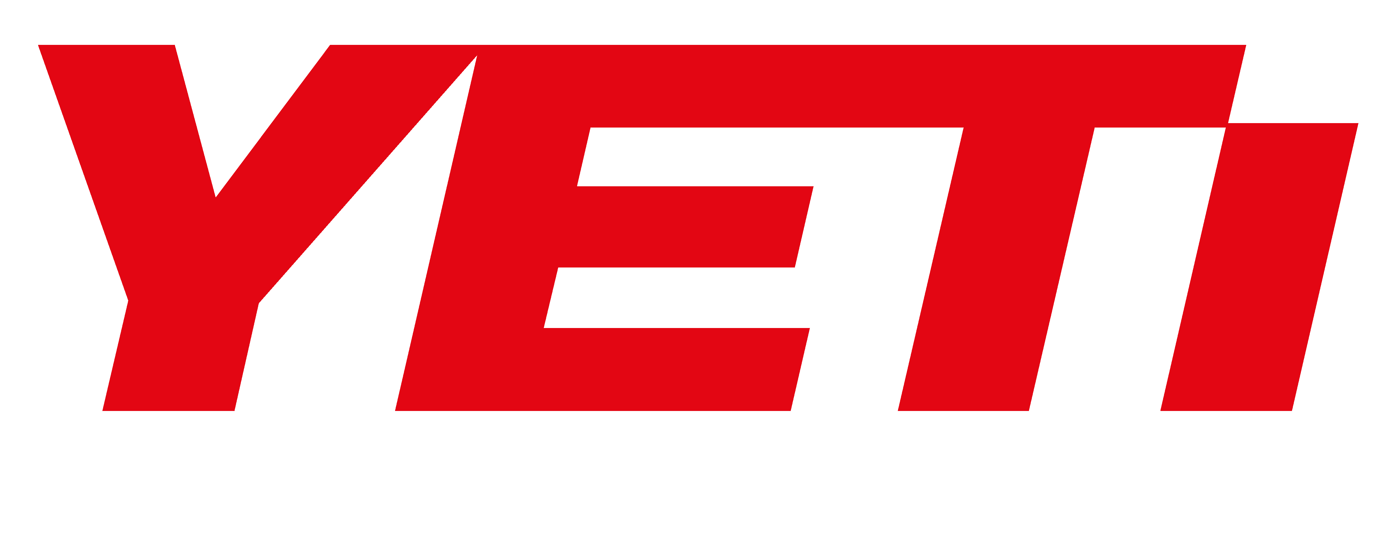 Yeti Logo PNG Pic
