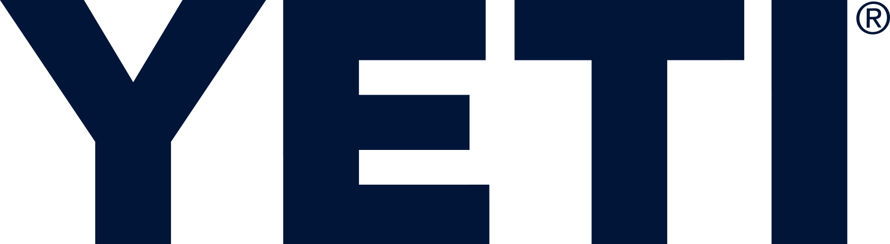 Yeti Logo PNG