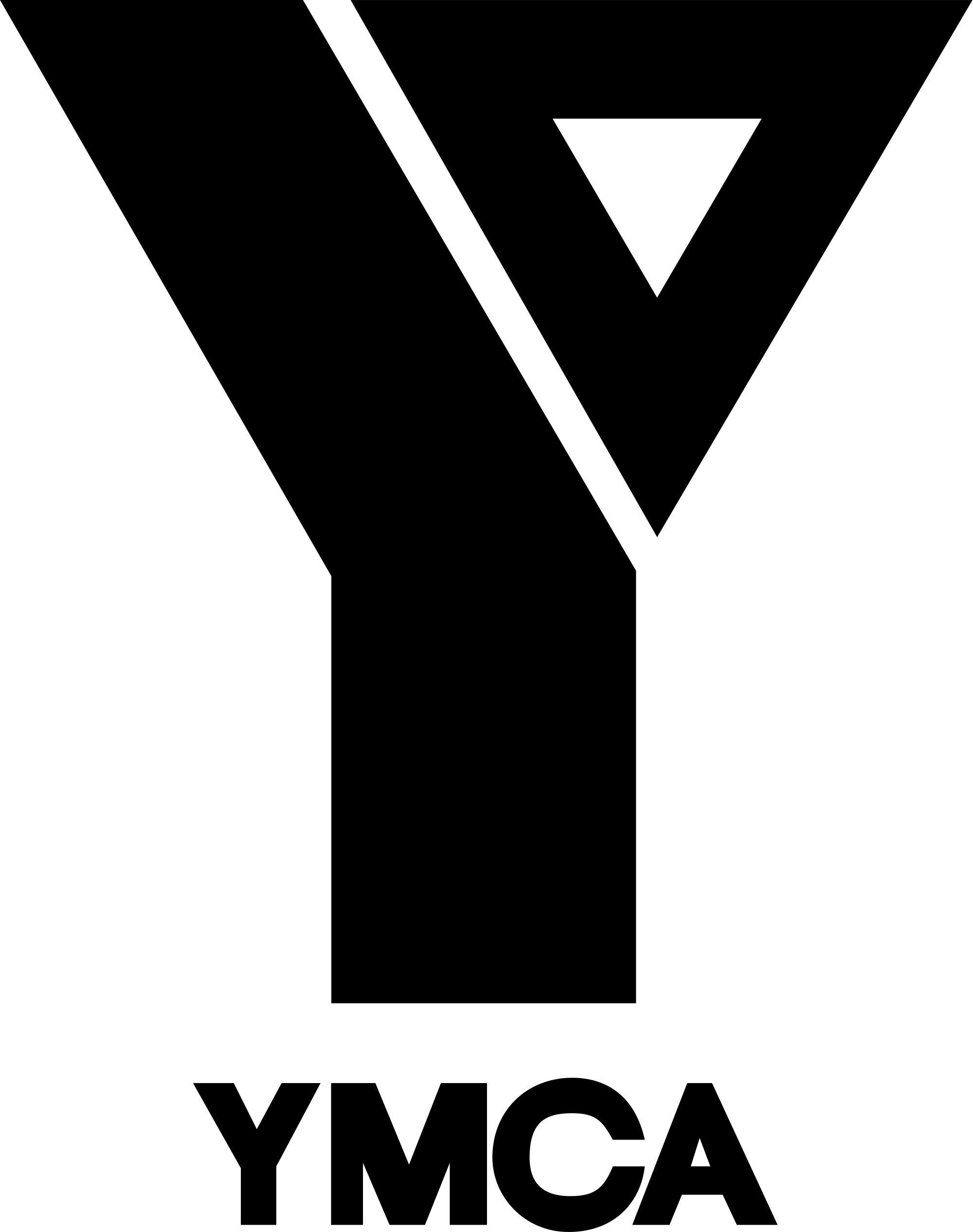 Ymca Logo PNG