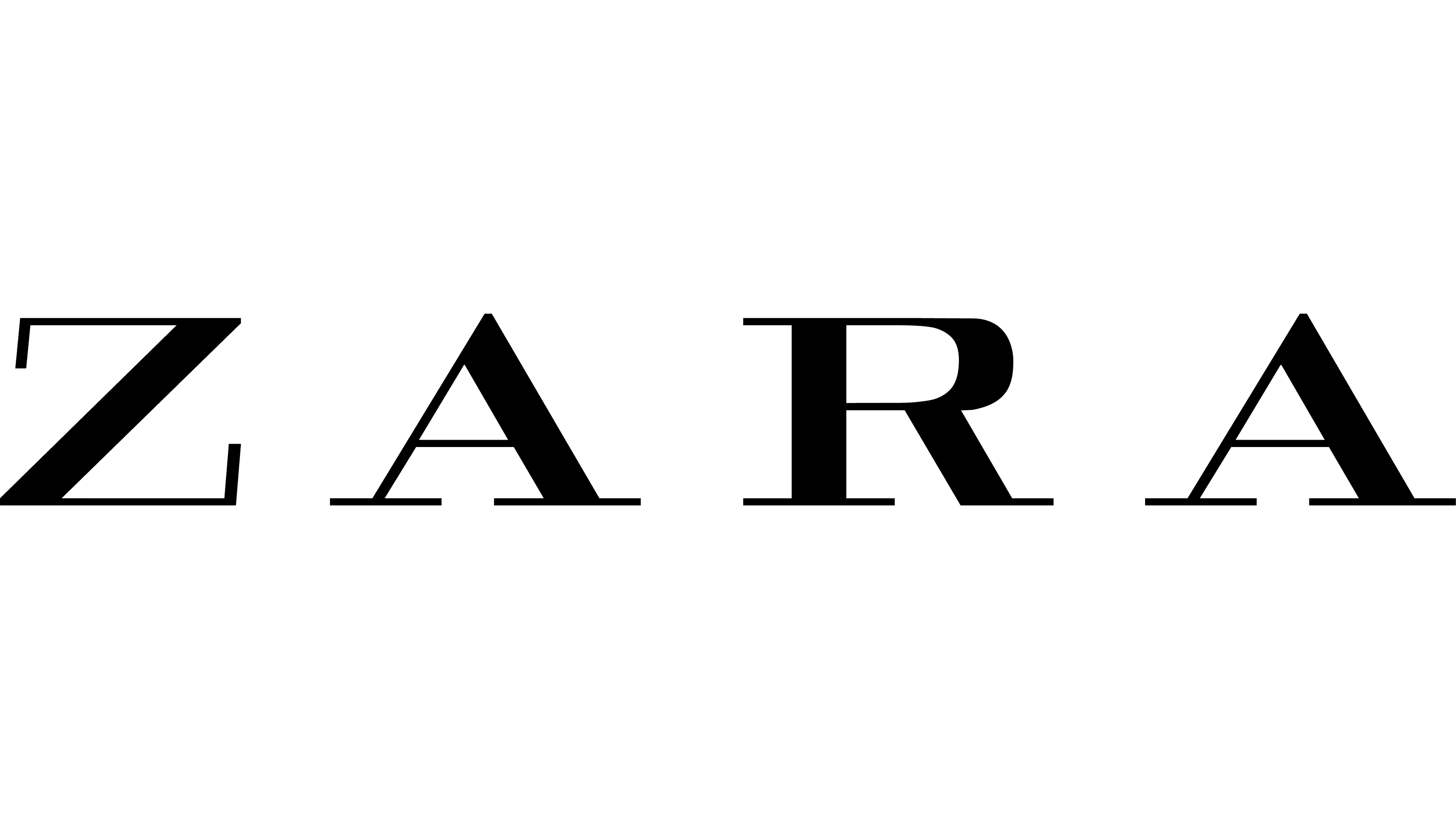 Zara logo and symbol, meaning, history, PNG, brand