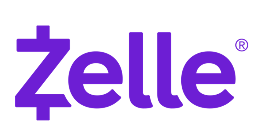 Zelle Logo PNG File