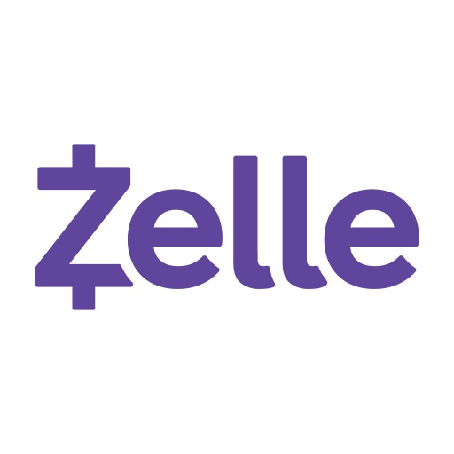 Zelle Logo PNG Image