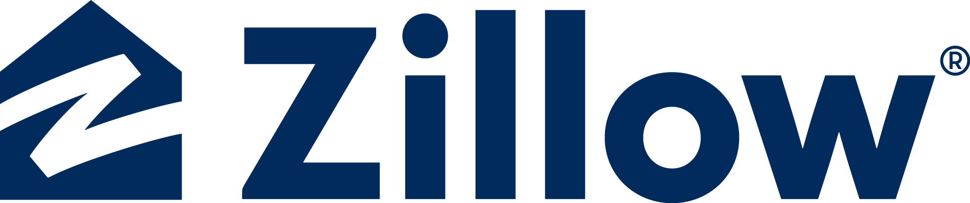 Zillow Logo PNG HD