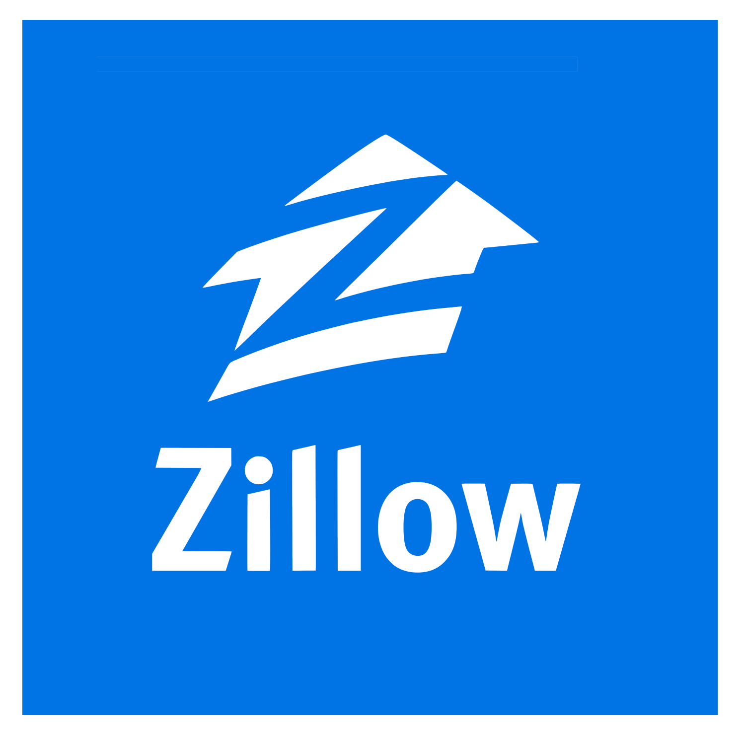 Zillow Logo PNG Photos