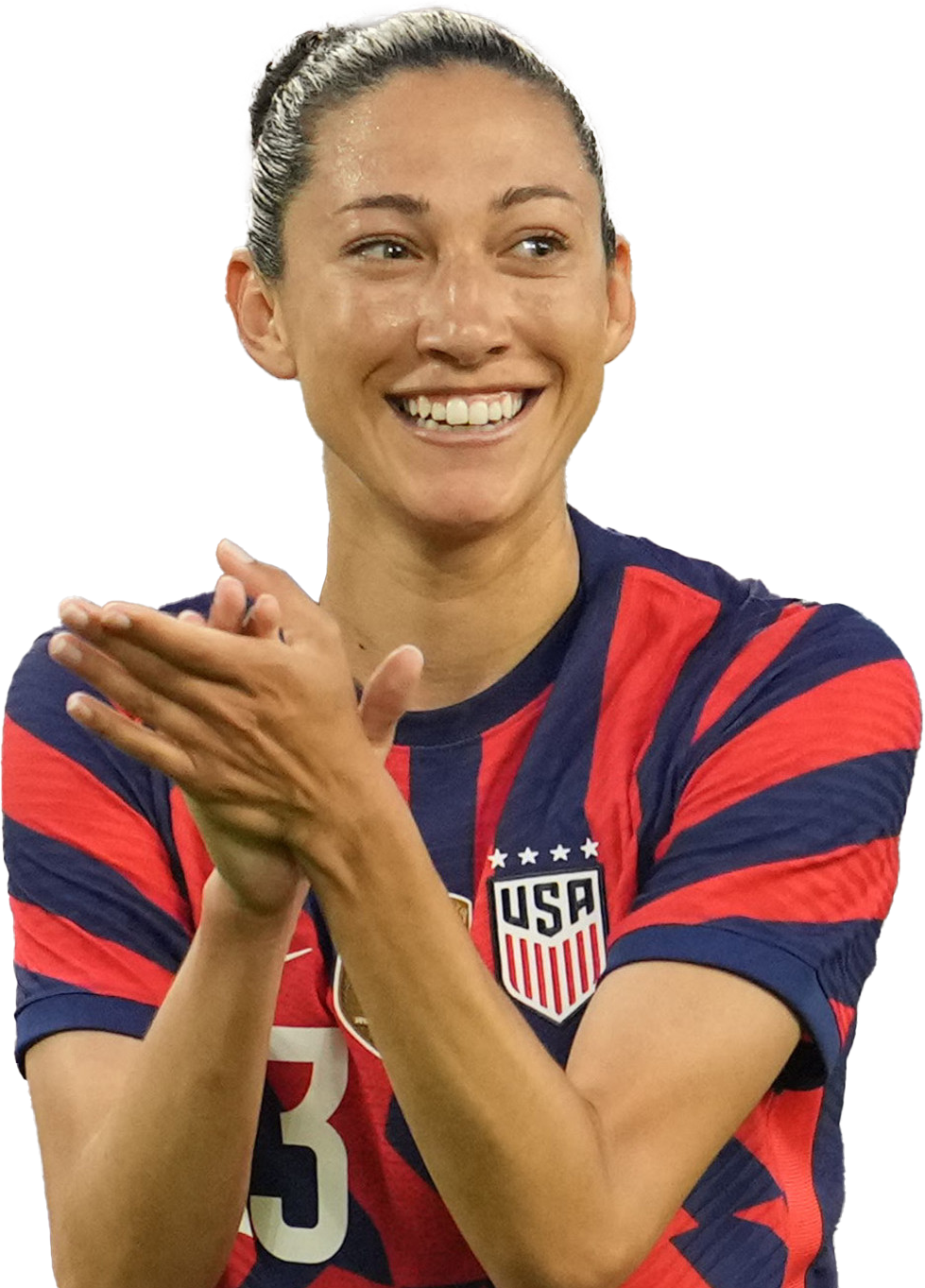 Christen Press PNG Isolated HD