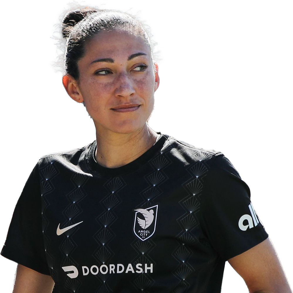Christen Press PNG Isolated Photo