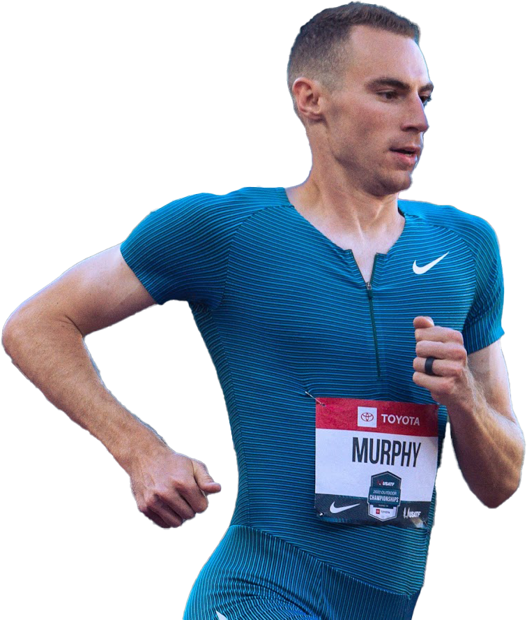 Clayton Murphy PNG Clipart