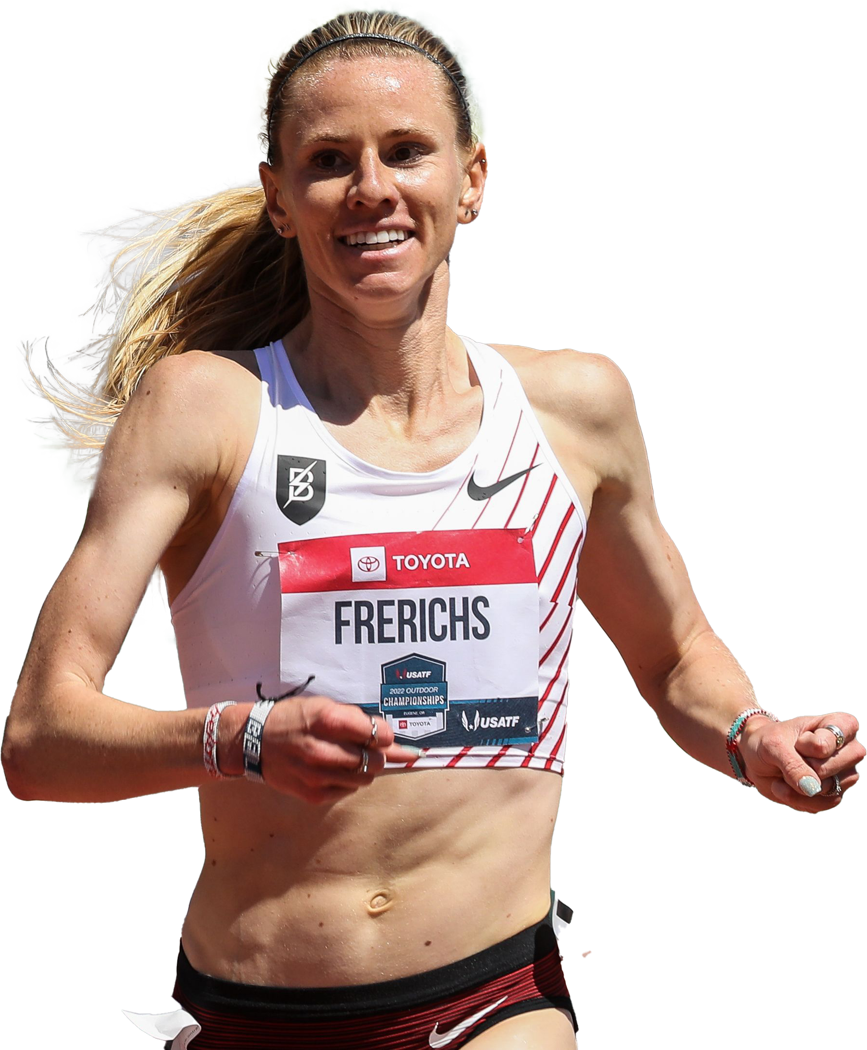 Courtney Frerichs PNG File