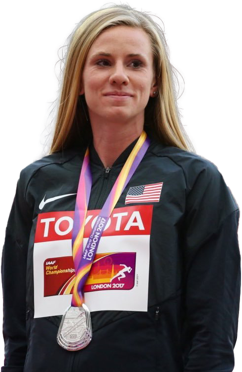 Courtney Frerichs PNG Photo